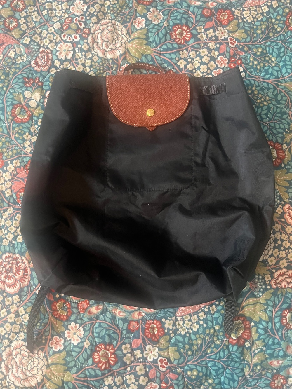 Longchamp Le Pliage Prym Style backpack